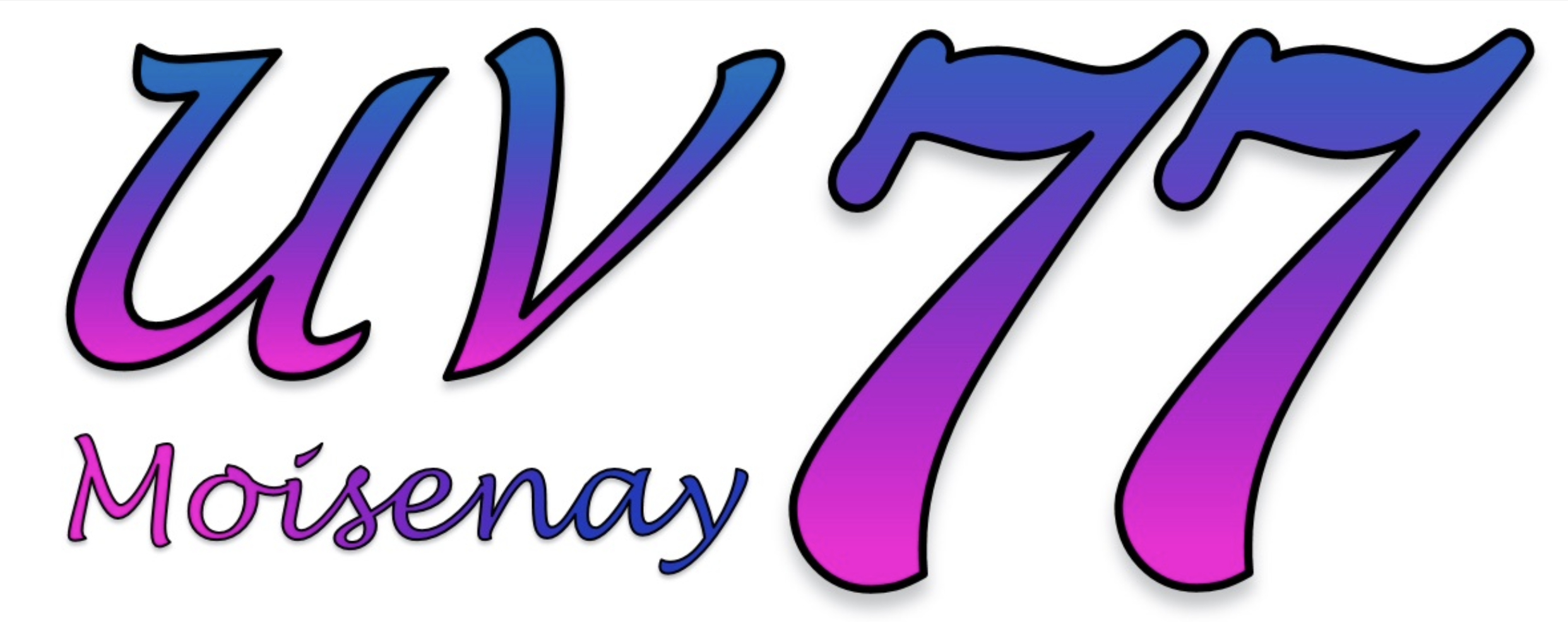 UV77 Moisenay